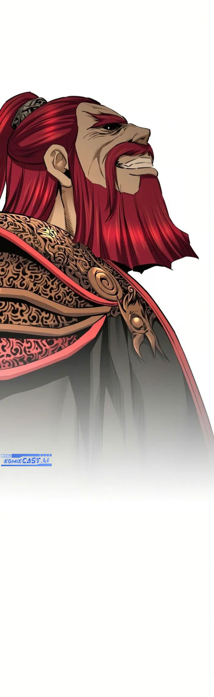 The World’s Best Sect of Dependency Chapter 77 Gambar 13