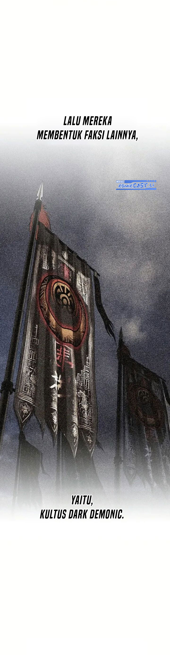 The World’s Best Sect of Dependency Chapter 77 Gambar 23