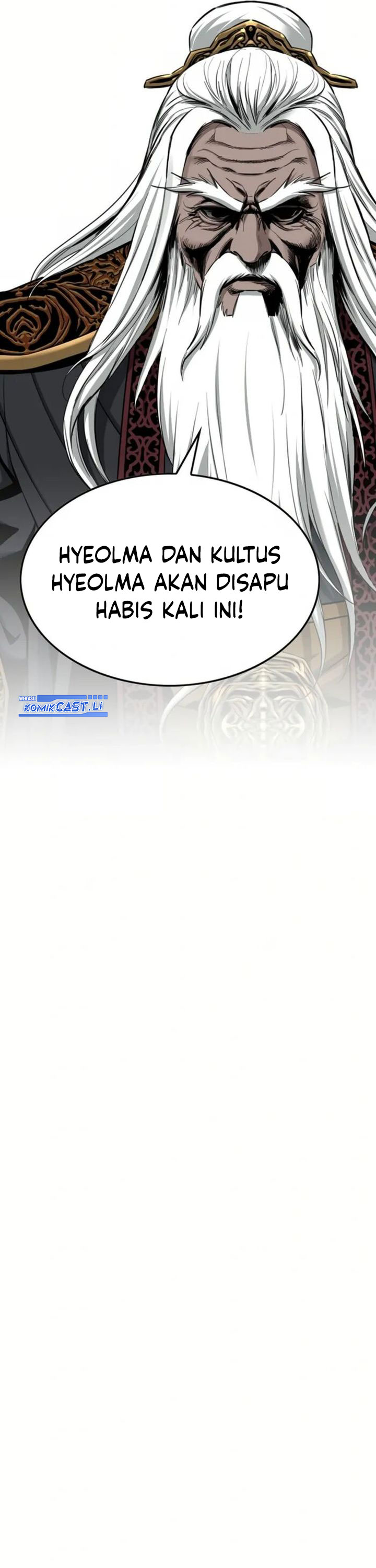 The World’s Best Sect of Dependency Chapter 77 Gambar 43
