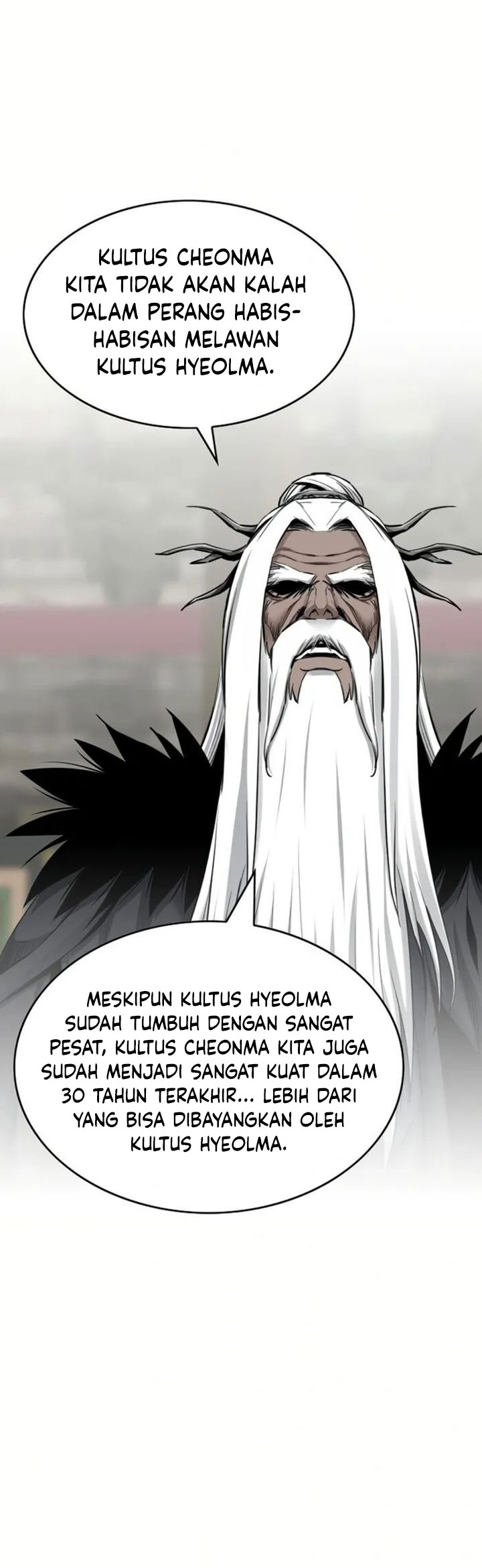 The World’s Best Sect of Dependency Chapter 78 Gambar 4