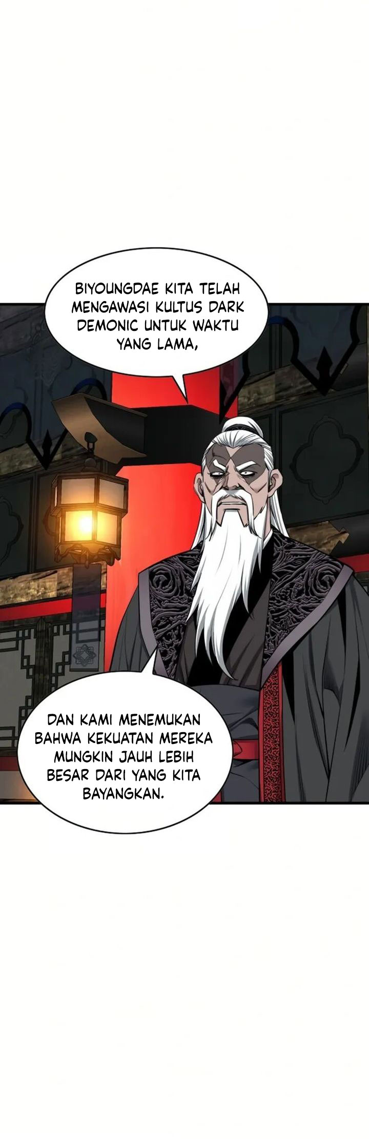 The World’s Best Sect of Dependency Chapter 78 Gambar 7