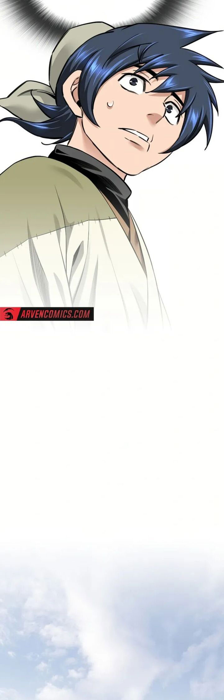 The World’s Best Sect of Dependency Chapter 78 Gambar 31