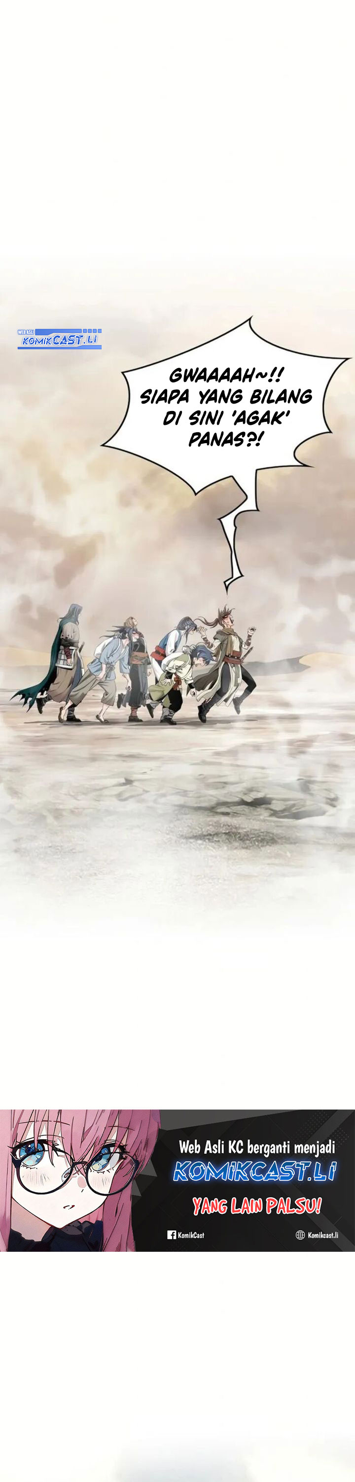The World’s Best Sect of Dependency Chapter 78 Gambar 40