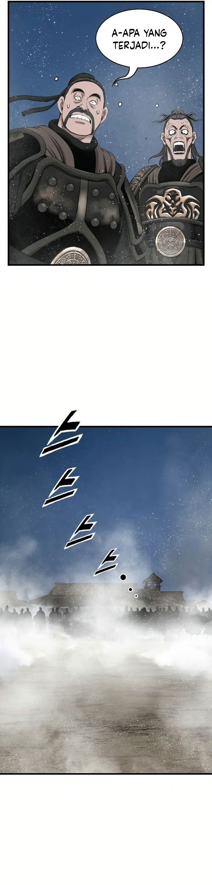 The World’s Best Sect of Dependency Chapter 80 Gambar 4