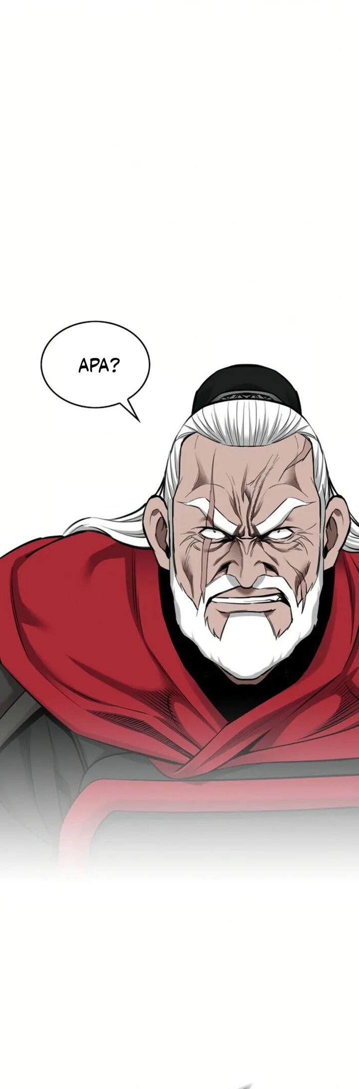 The World’s Best Sect of Dependency Chapter 80 Gambar 12