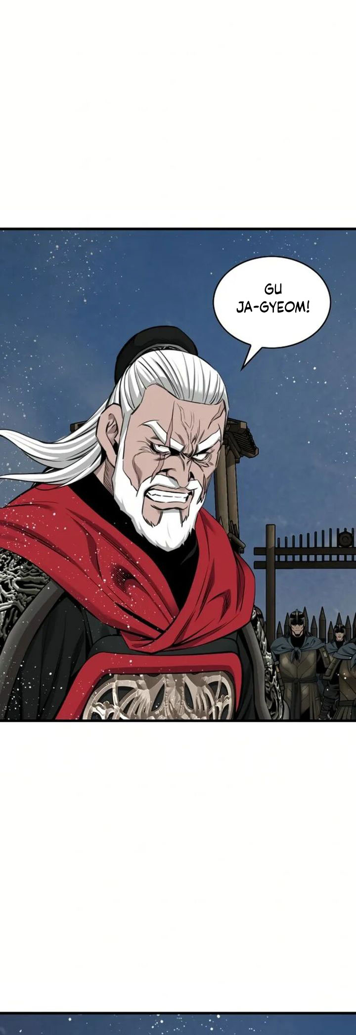 The World’s Best Sect of Dependency Chapter 80 Gambar 22