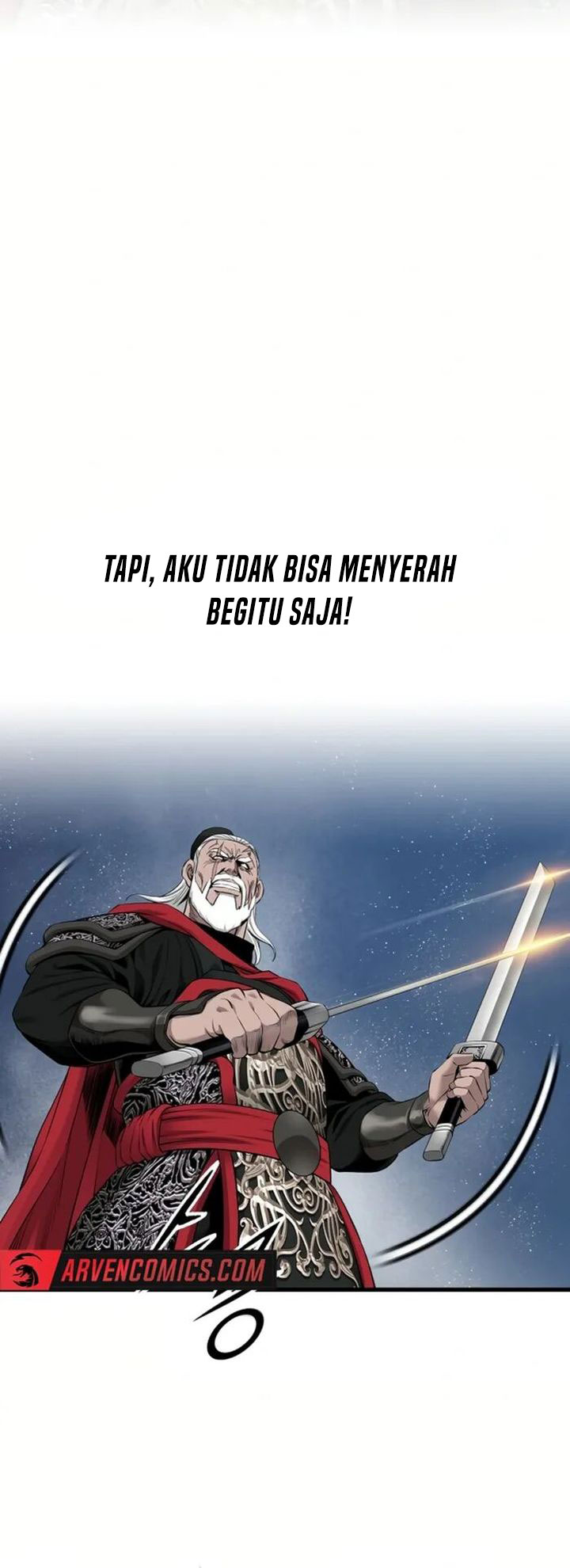 The World’s Best Sect of Dependency Chapter 80 Gambar 26