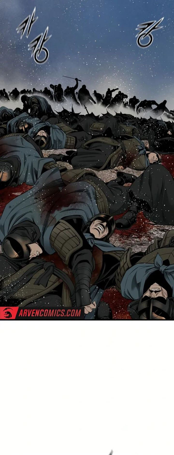 The World’s Best Sect of Dependency Chapter 80 Gambar 31