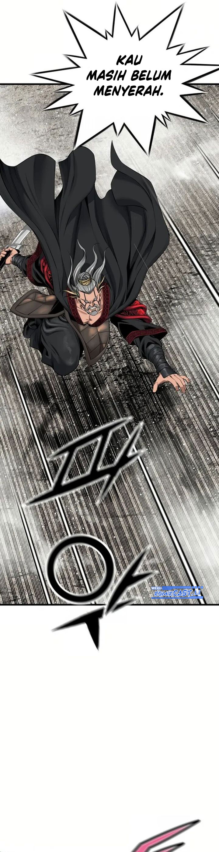 The World’s Best Sect of Dependency Chapter 80 Gambar 38