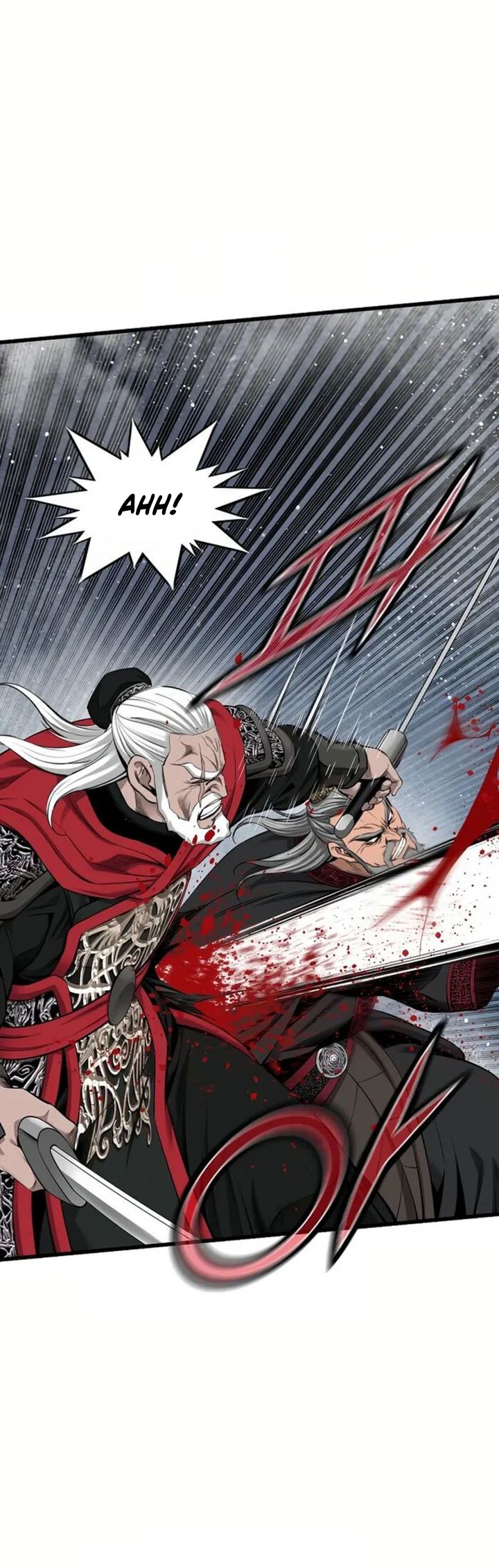 The World’s Best Sect of Dependency Chapter 80 Gambar 42