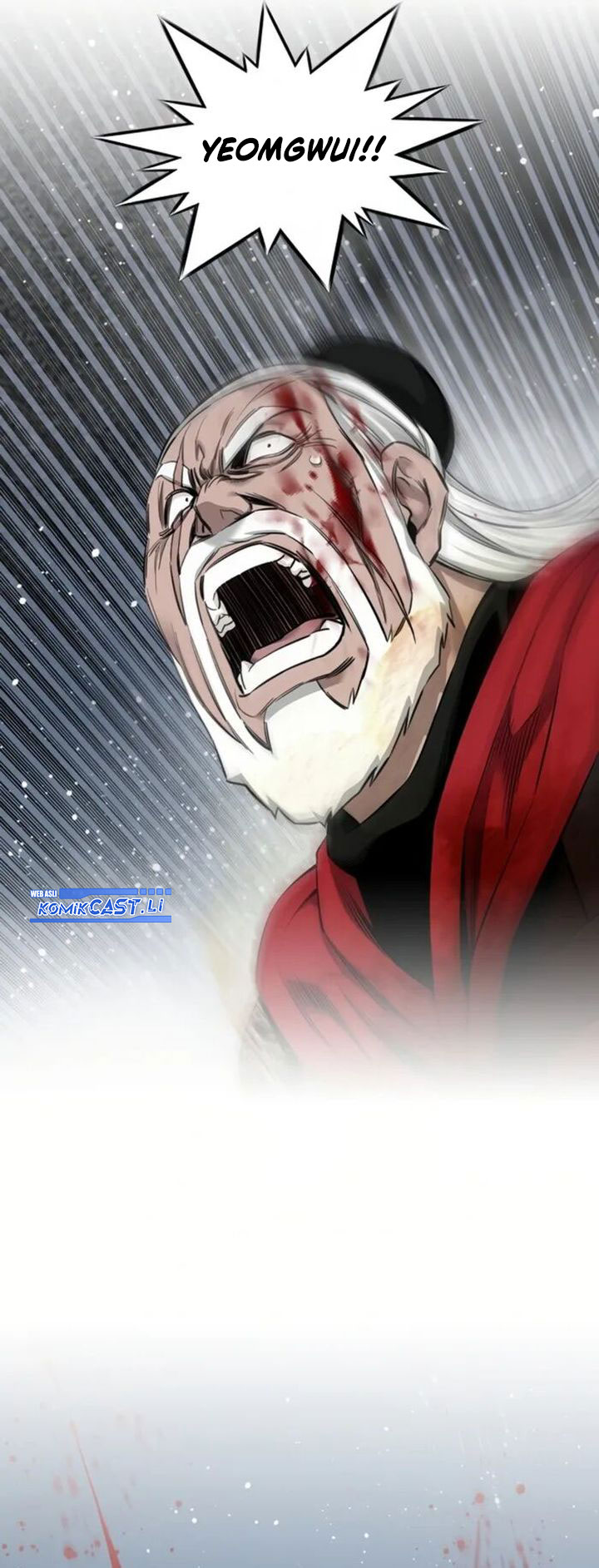 The World’s Best Sect of Dependency Chapter 80 Gambar 45