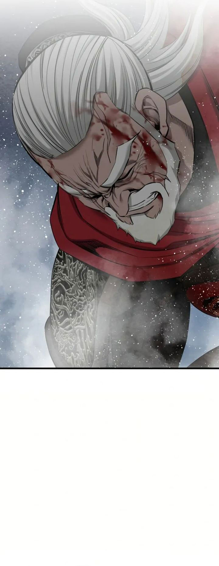 The World’s Best Sect of Dependency Chapter 80 Gambar 47