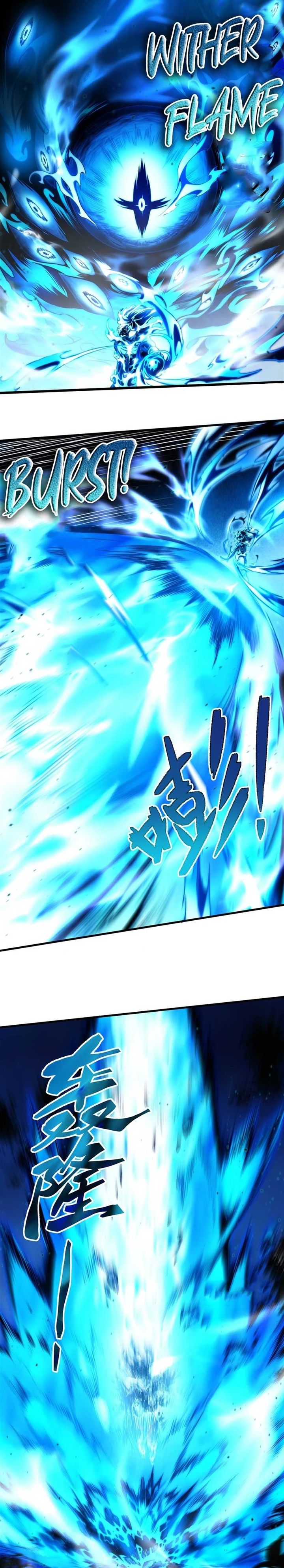 The Yellow-haired Villain in Female Main Character’s Novel wants Happiness Chapter 37 Gambar 2