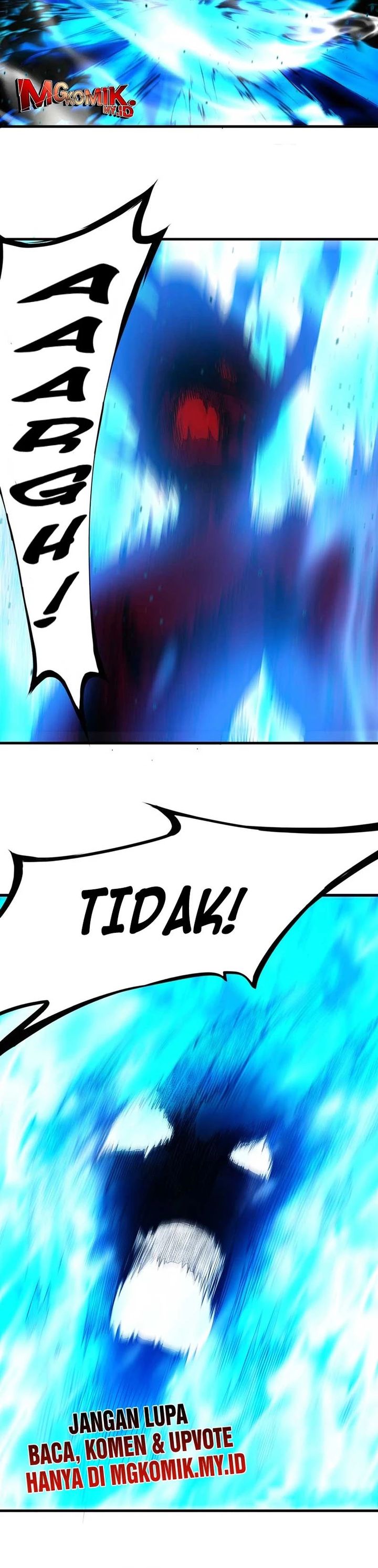 The Yellow-haired Villain in Female Main Character’s Novel wants Happiness Chapter 37 Gambar 3