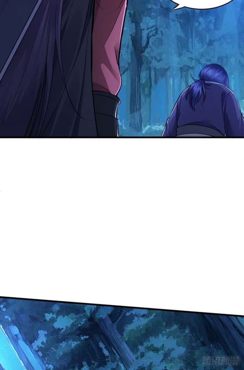 The Yinyang Judgement Chapter 03 Gambar 11