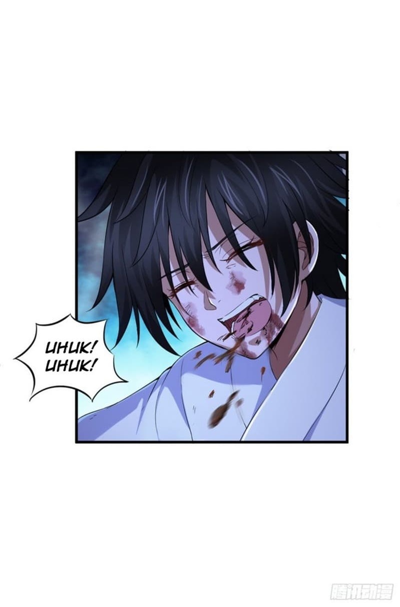 The Yinyang Judgement Chapter 03 Gambar 13