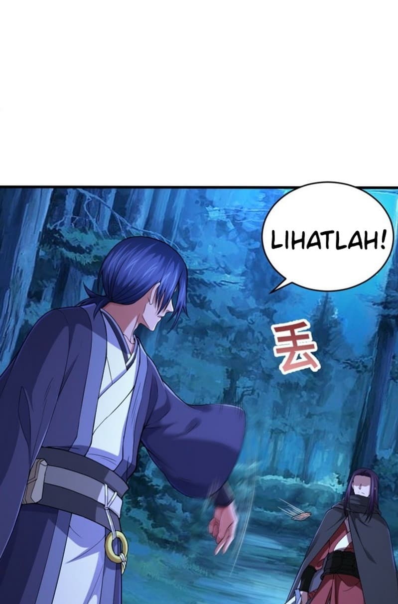 The Yinyang Judgement Chapter 03 Gambar 16