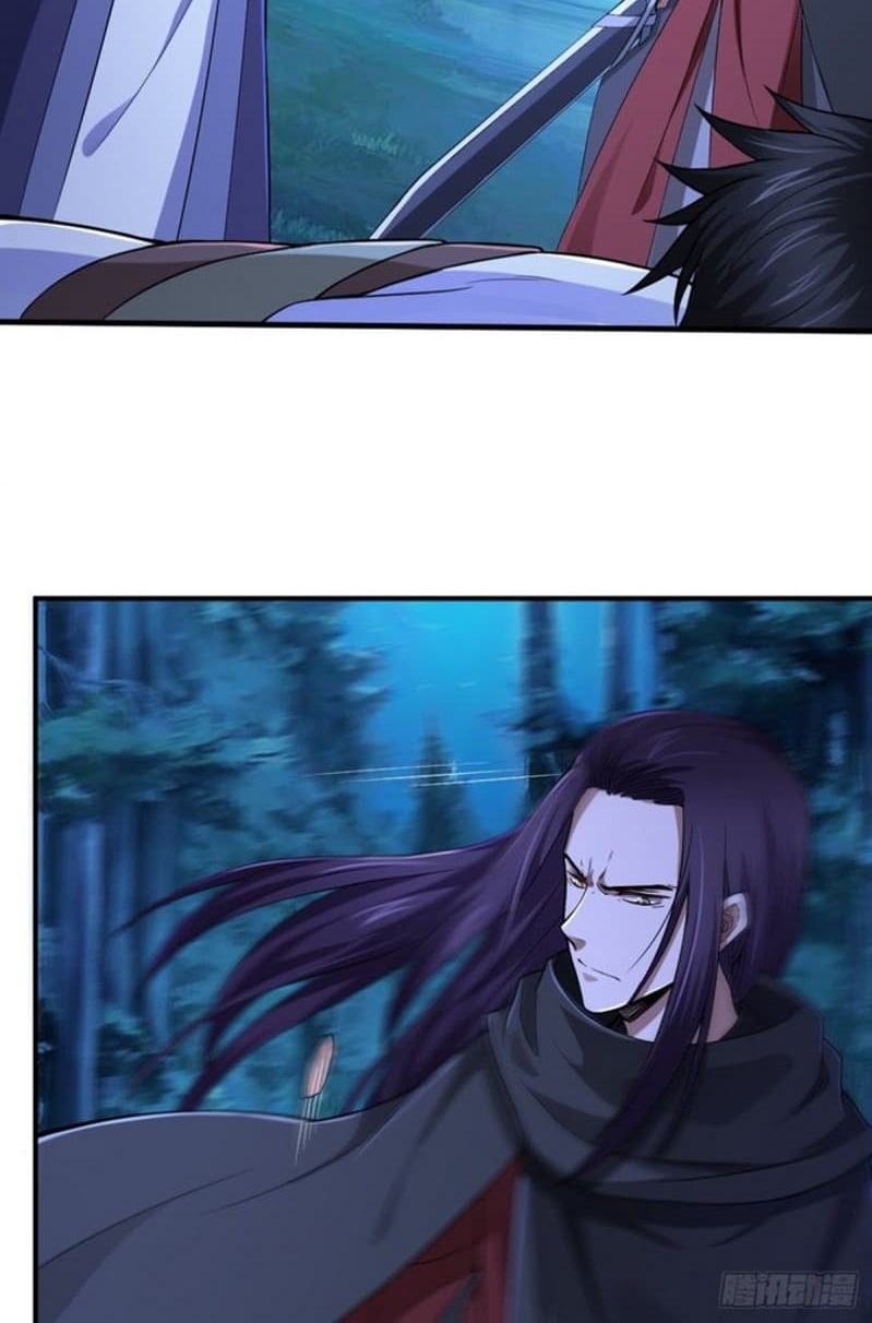 The Yinyang Judgement Chapter 03 Gambar 17