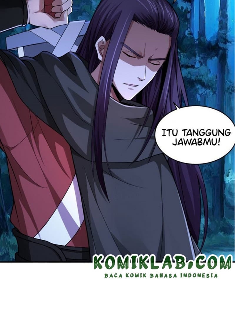 The Yinyang Judgement Chapter 03 Gambar 22