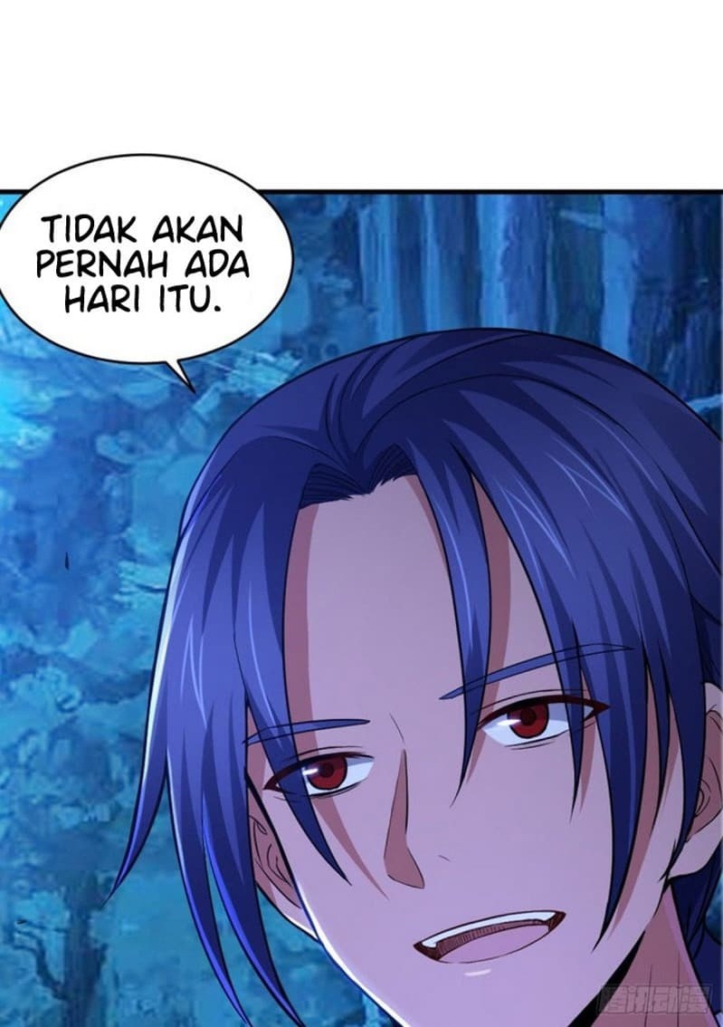The Yinyang Judgement Chapter 03 Gambar 23