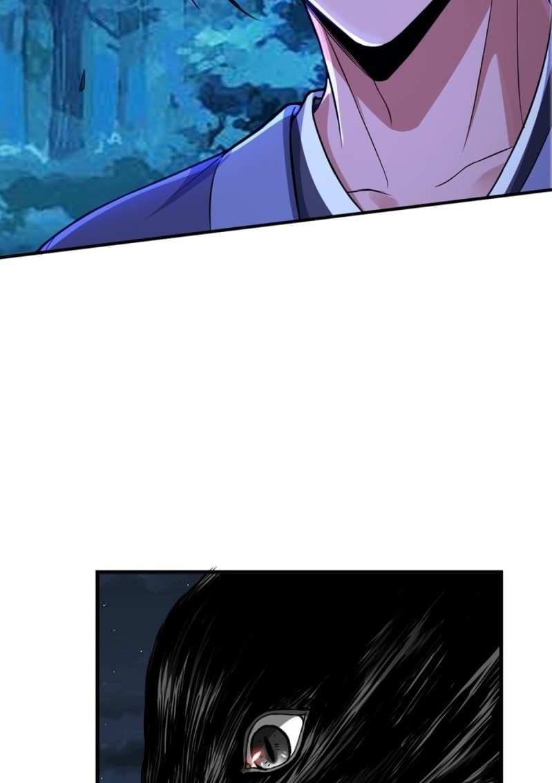 The Yinyang Judgement Chapter 03 Gambar 24
