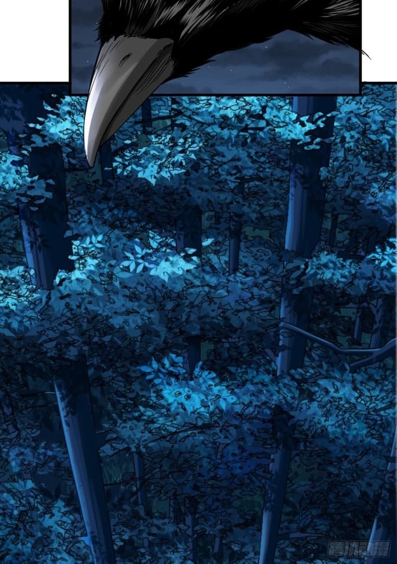 The Yinyang Judgement Chapter 03 Gambar 25