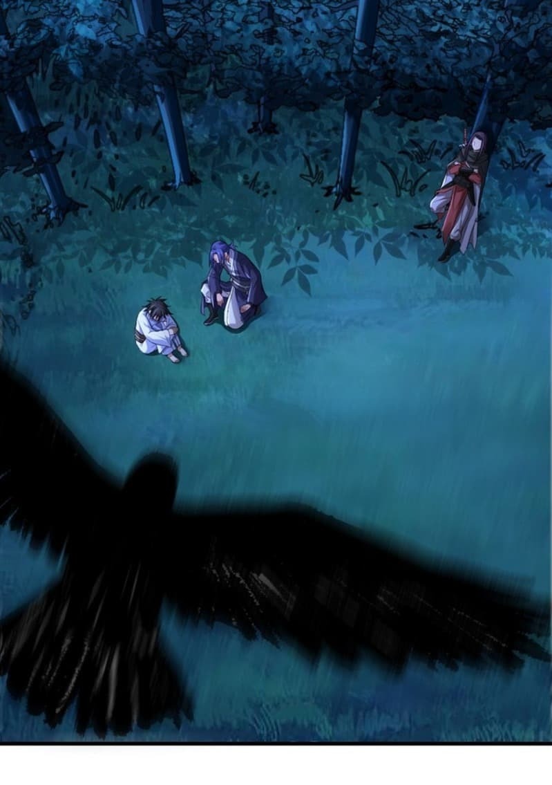 The Yinyang Judgement Chapter 03 Gambar 26