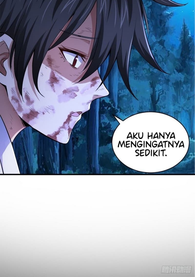 The Yinyang Judgement Chapter 03 Gambar 29