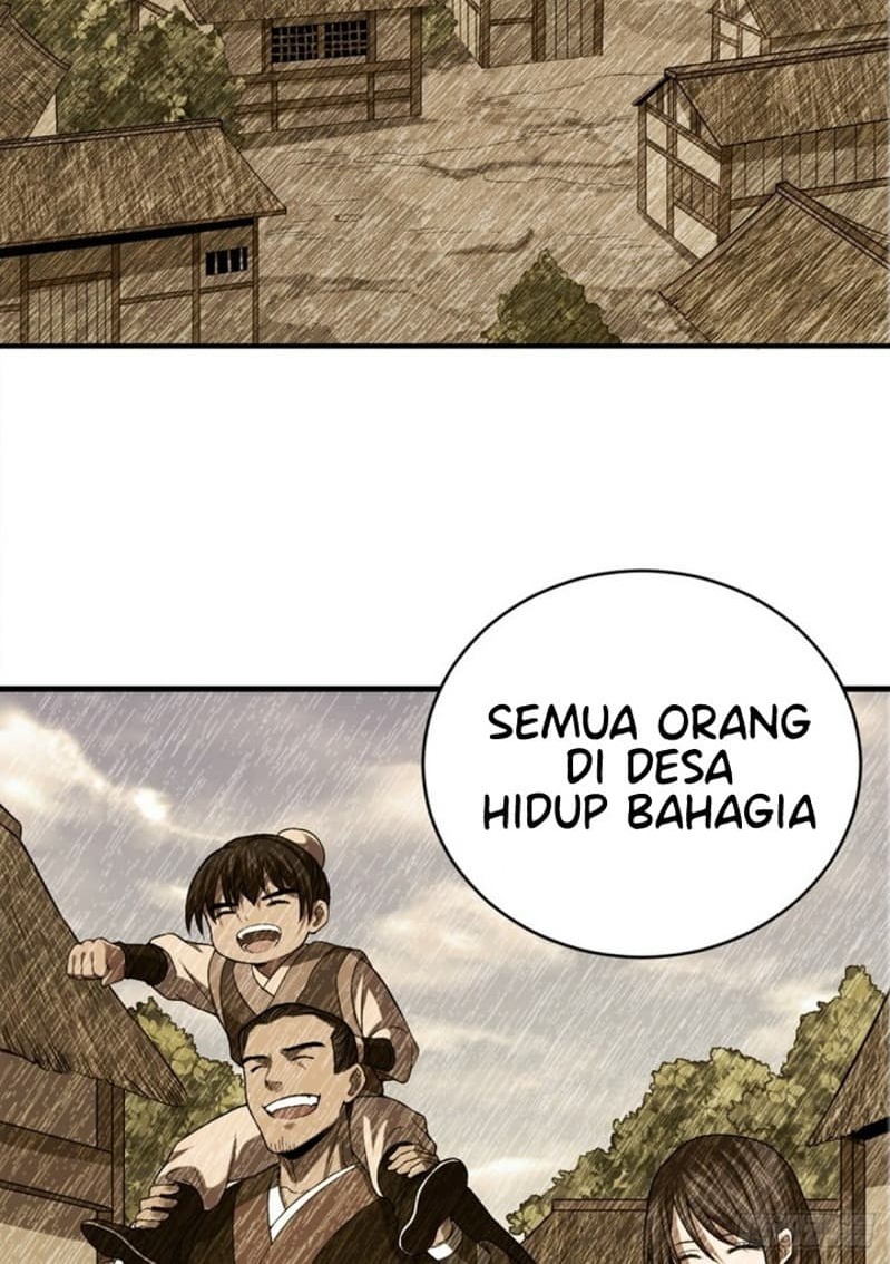 The Yinyang Judgement Chapter 03 Gambar 31