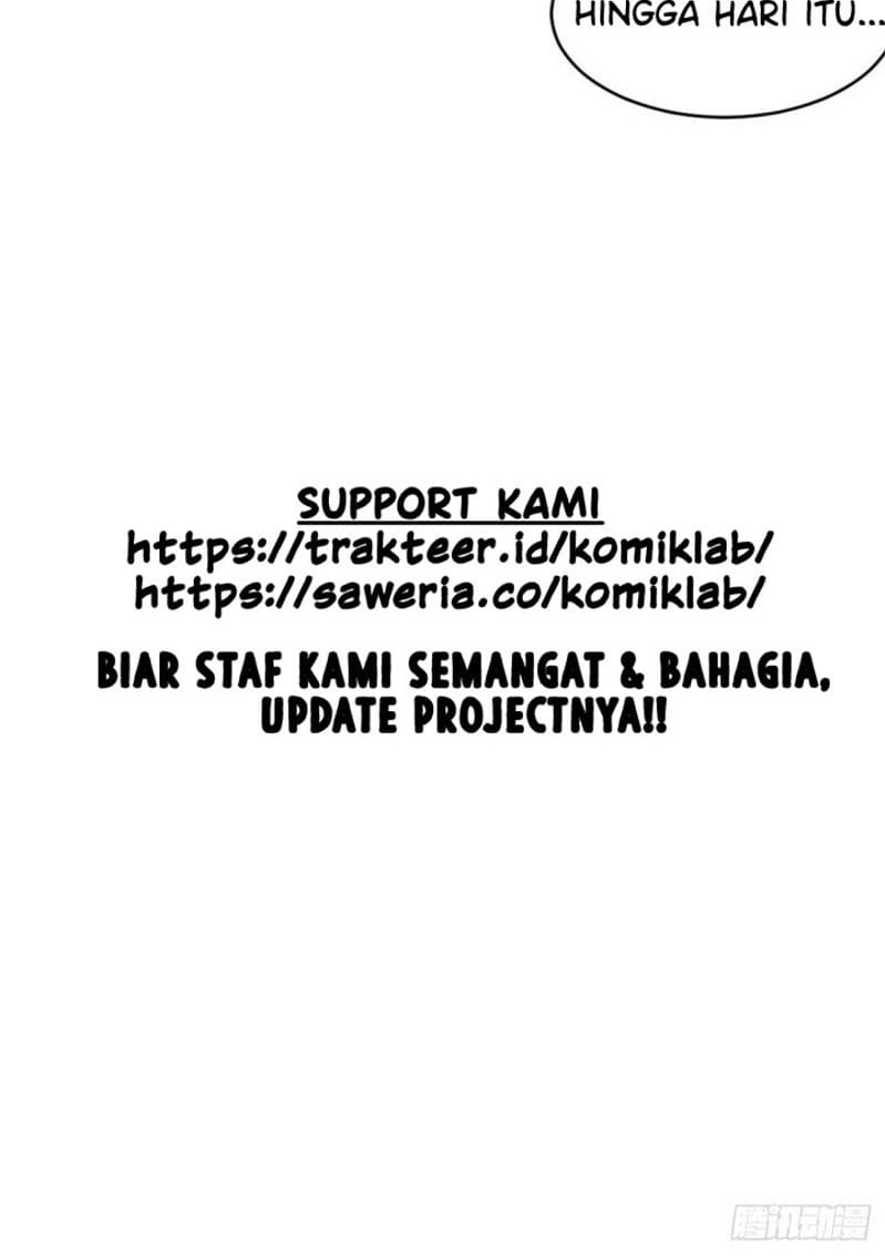 The Yinyang Judgement Chapter 03 Gambar 33