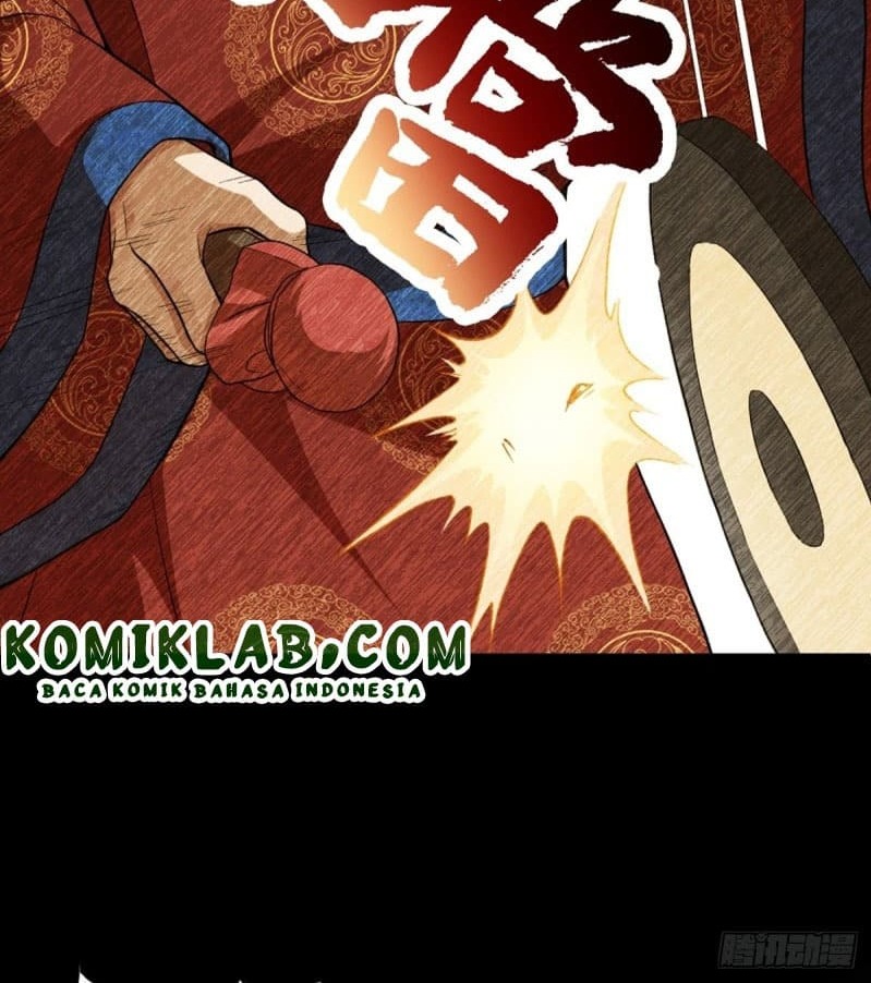 The Yinyang Judgement Chapter 03 Gambar 41