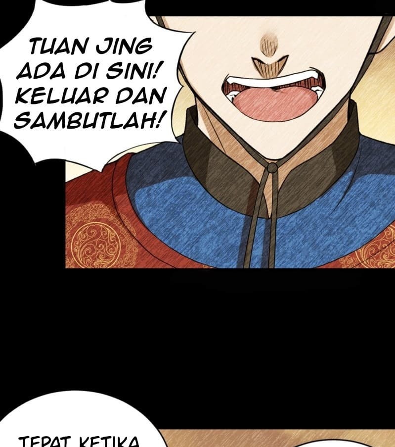 The Yinyang Judgement Chapter 03 Gambar 42