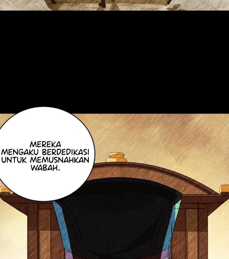 The Yinyang Judgement Chapter 03 Gambar 44