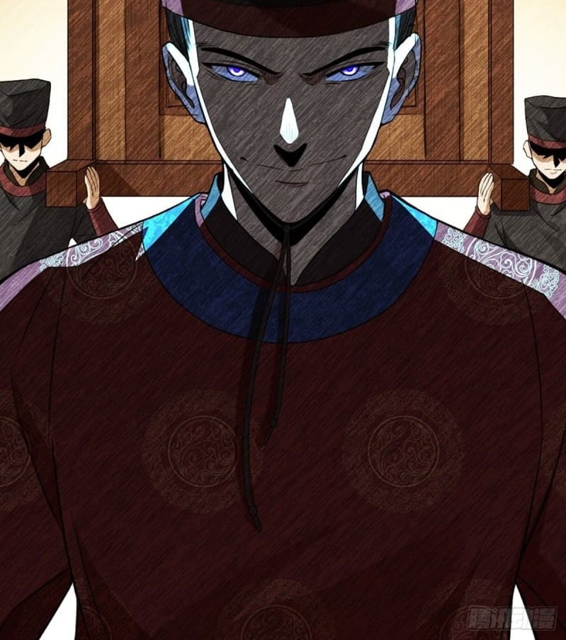 The Yinyang Judgement Chapter 03 Gambar 45
