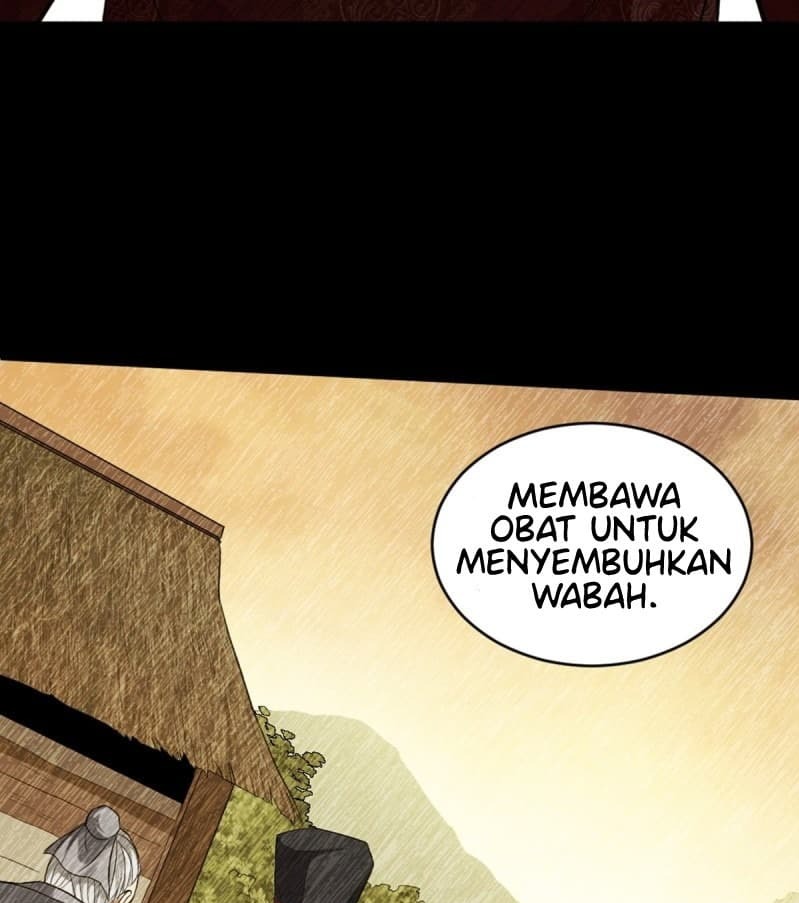 The Yinyang Judgement Chapter 03 Gambar 46