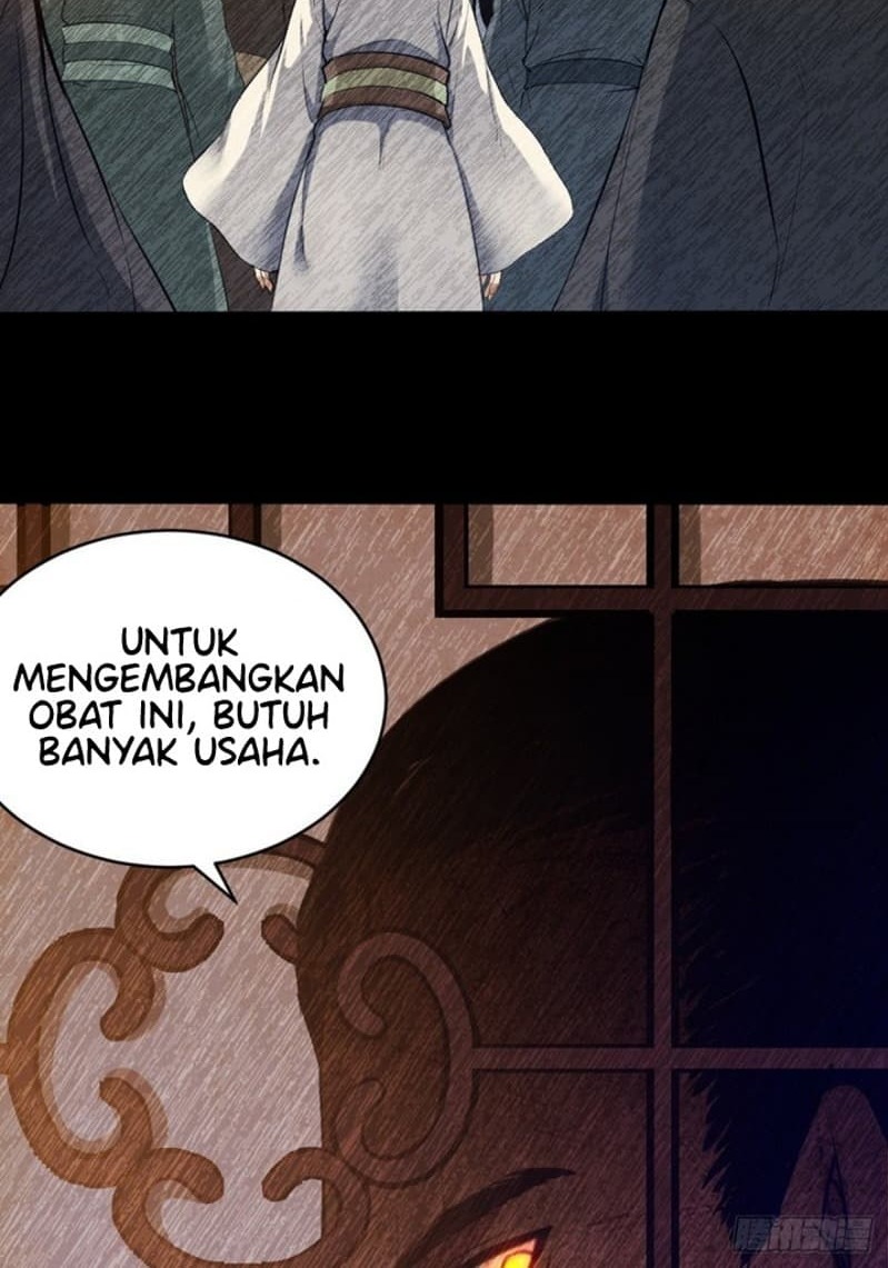 The Yinyang Judgement Chapter 03 Gambar 51