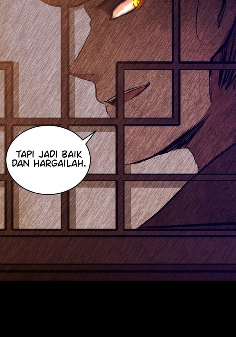 The Yinyang Judgement Chapter 03 Gambar 52
