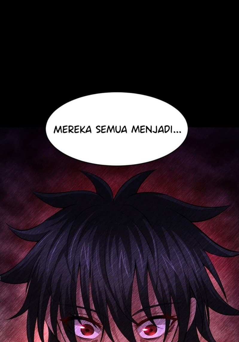 The Yinyang Judgement Chapter 03 Gambar 54