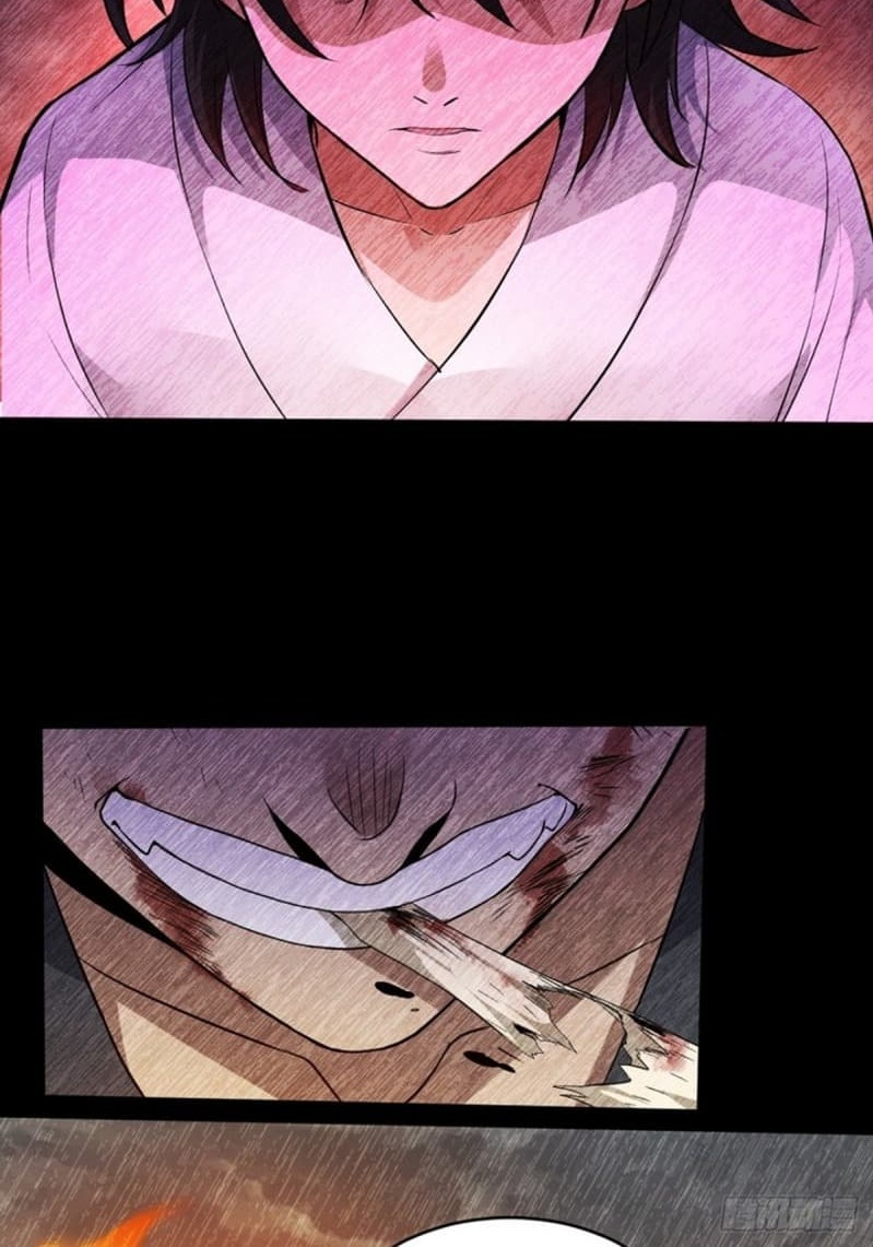 The Yinyang Judgement Chapter 03 Gambar 55