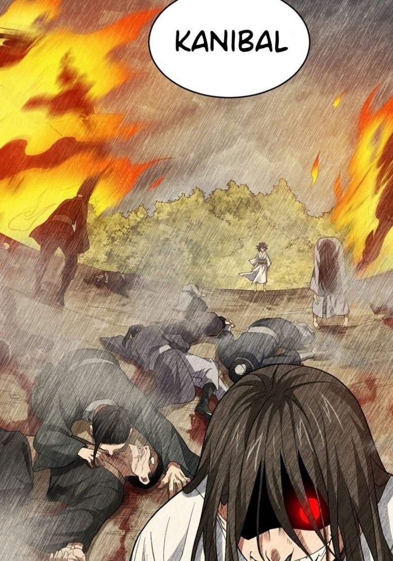 The Yinyang Judgement Chapter 03 Gambar 56