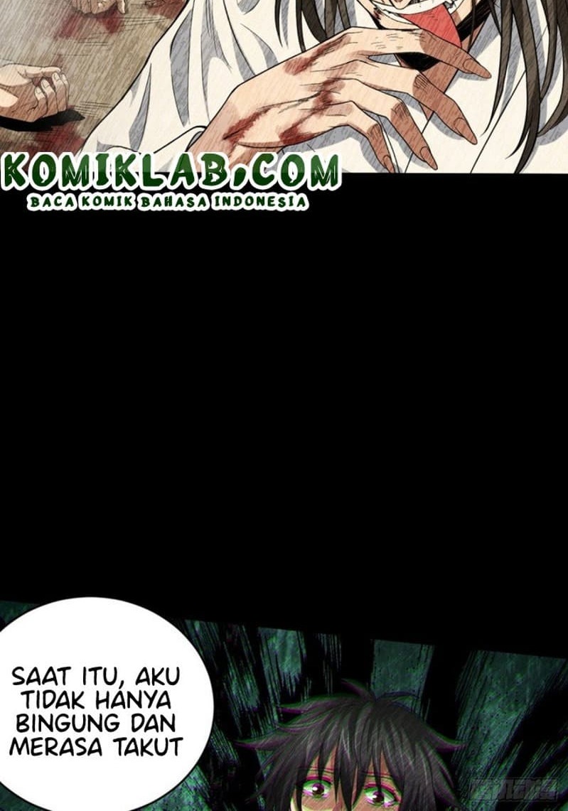The Yinyang Judgement Chapter 03 Gambar 57