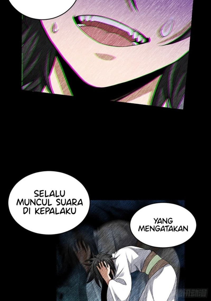 The Yinyang Judgement Chapter 03 Gambar 59