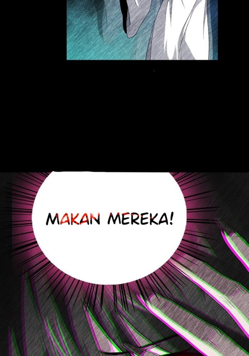 The Yinyang Judgement Chapter 03 Gambar 60