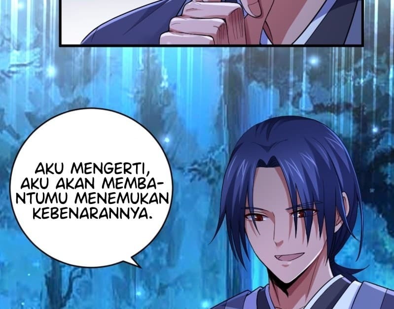 The Yinyang Judgement Chapter 03 Gambar 68