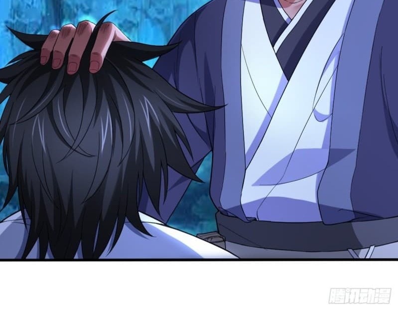 The Yinyang Judgement Chapter 03 Gambar 69