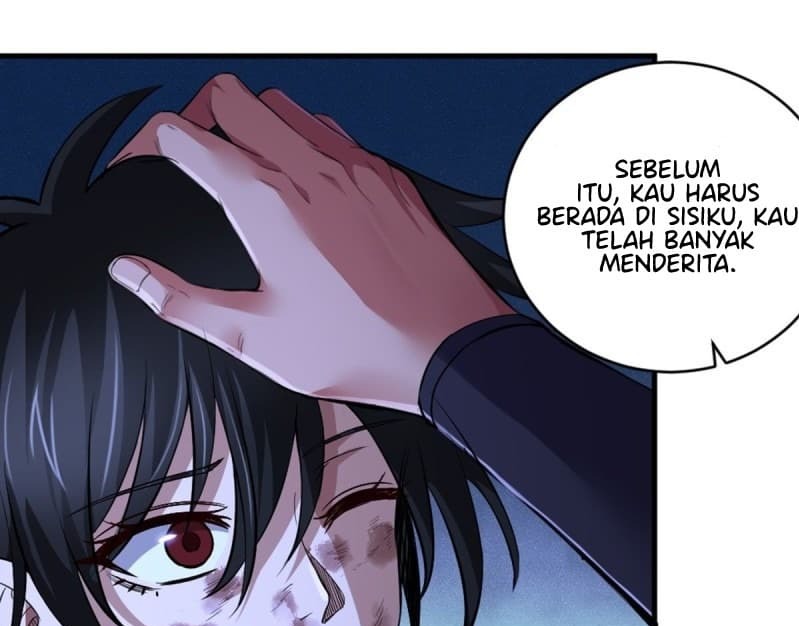 The Yinyang Judgement Chapter 03 Gambar 70