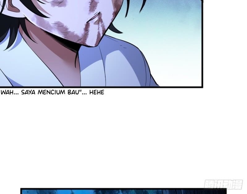 The Yinyang Judgement Chapter 03 Gambar 71