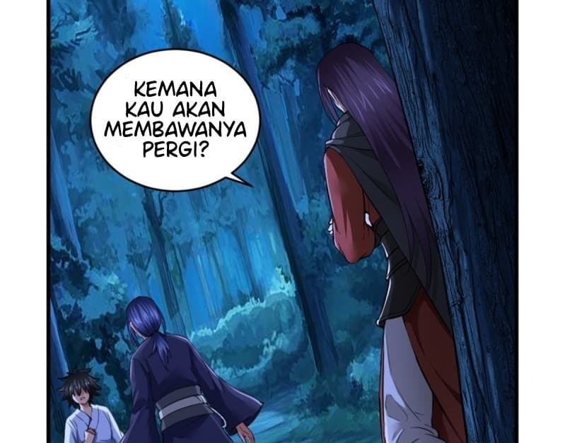 The Yinyang Judgement Chapter 03 Gambar 72
