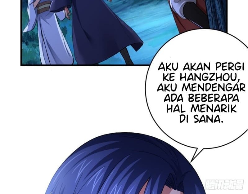 The Yinyang Judgement Chapter 03 Gambar 73