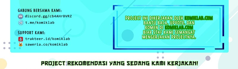 The Yinyang Judgement Chapter 13 Gambar 62